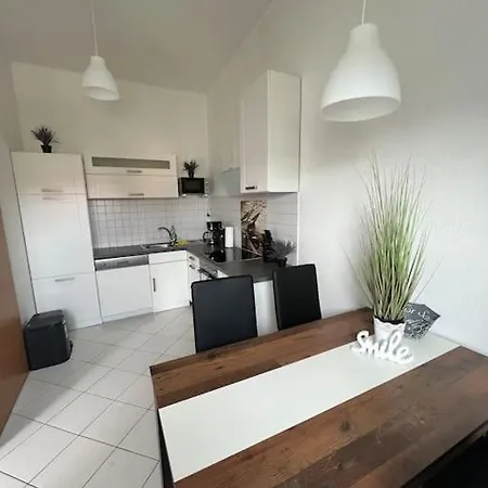 Apartment 2 *
