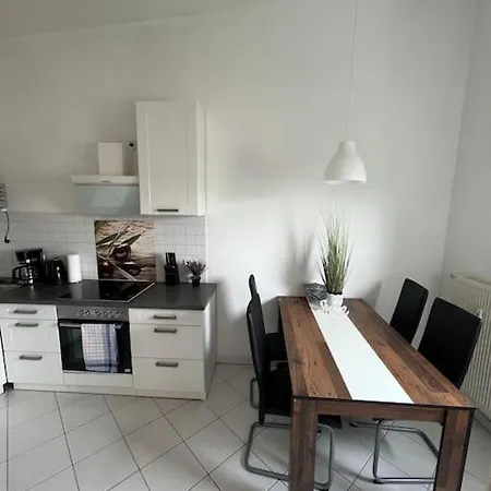 Apartment 2 Gotha