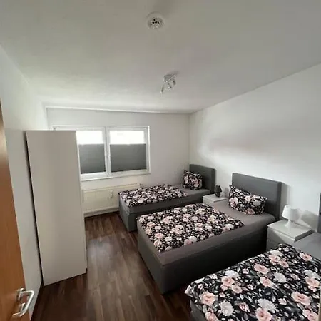 Apartment 2 Gotha
