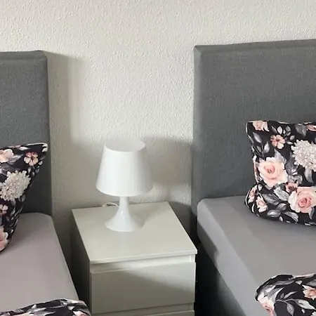 Apartment 2