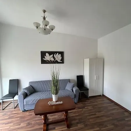 Apartment 2 *